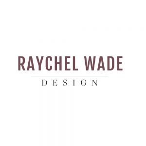 Raychel Wade Design - Logo 1000x1000.jpg  