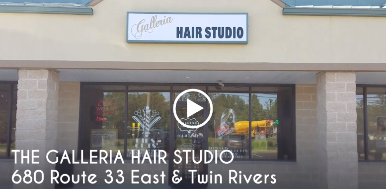 galleria hair studio