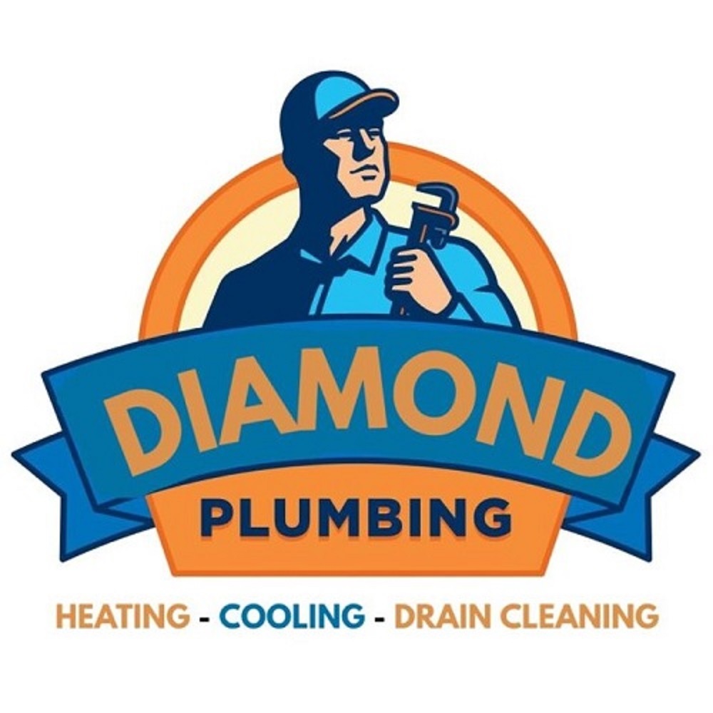 Logo - Diamond Plumbing & Drain Cleaning Heating Air Conditioning.jpg
